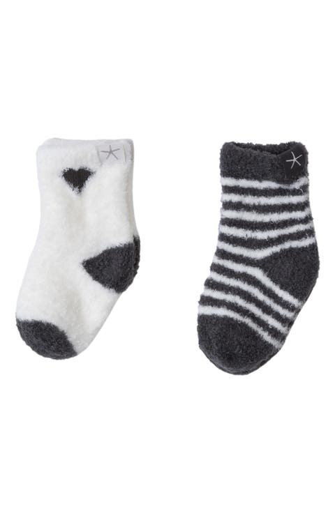 2-Pack Socks (Baby)
