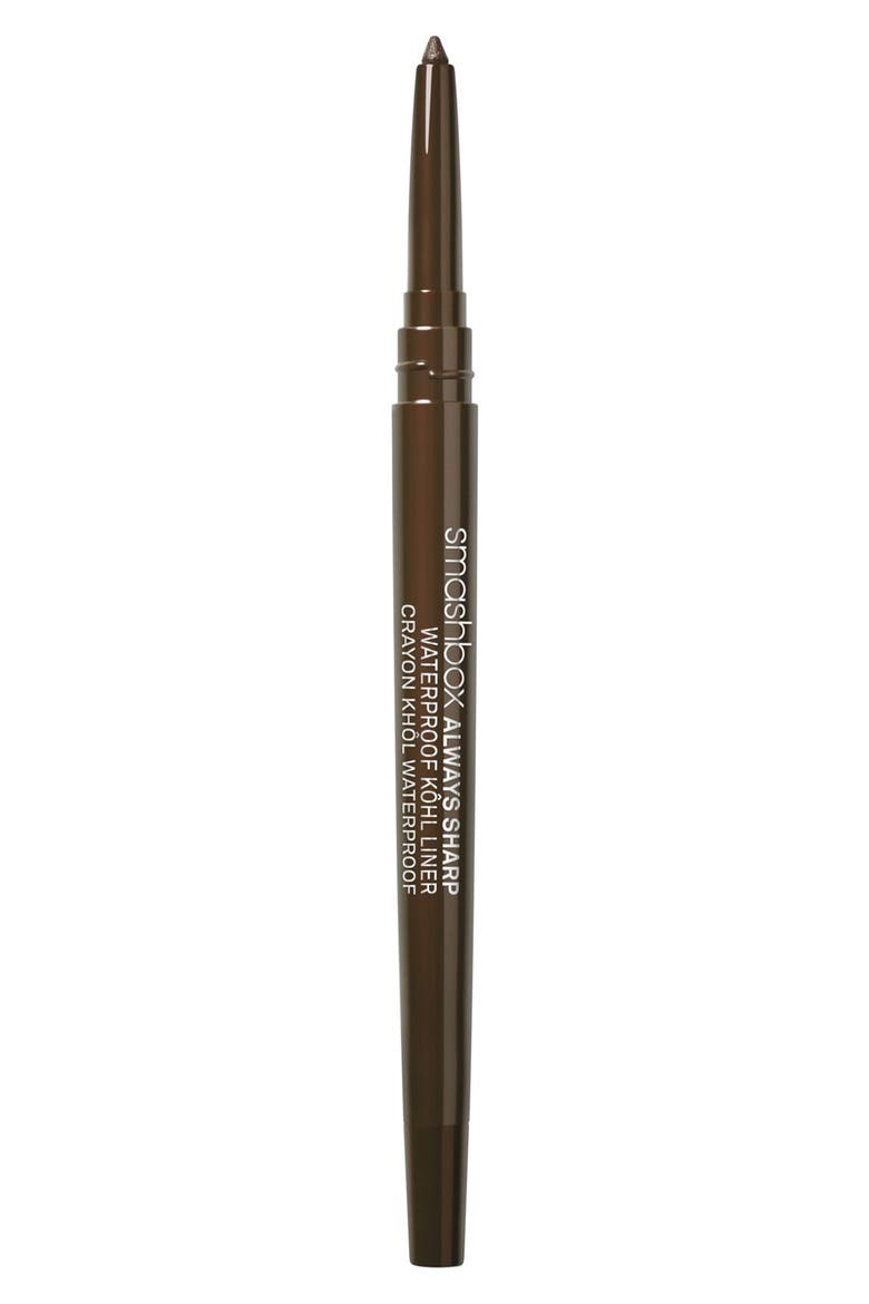 Always Sharp Waterproof Kôhl Liner, Main, color, SUMATRA