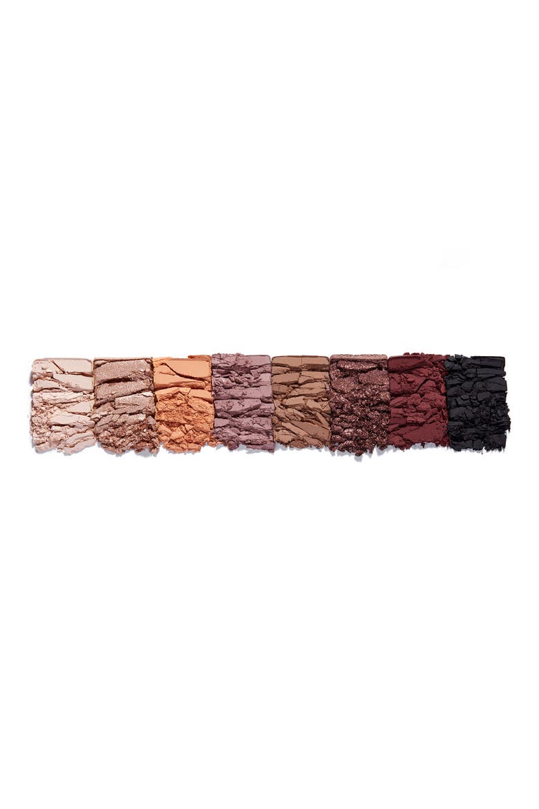 Soft Glam II Eyeshadow Palette, Alternate, color, NO COLOR