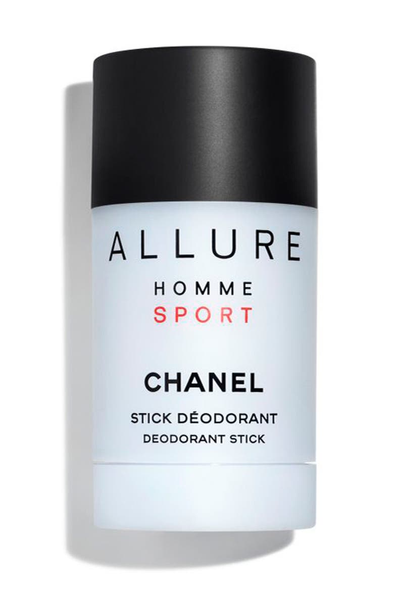 ALLURE HOMME SPORT Deodorant Stick, Main, color, NO COLOR