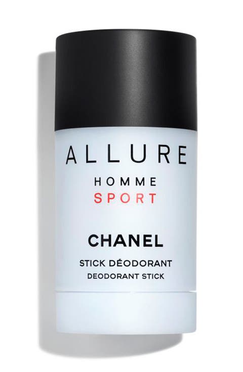 ALLURE HOMME SPORT Deodorant Stick