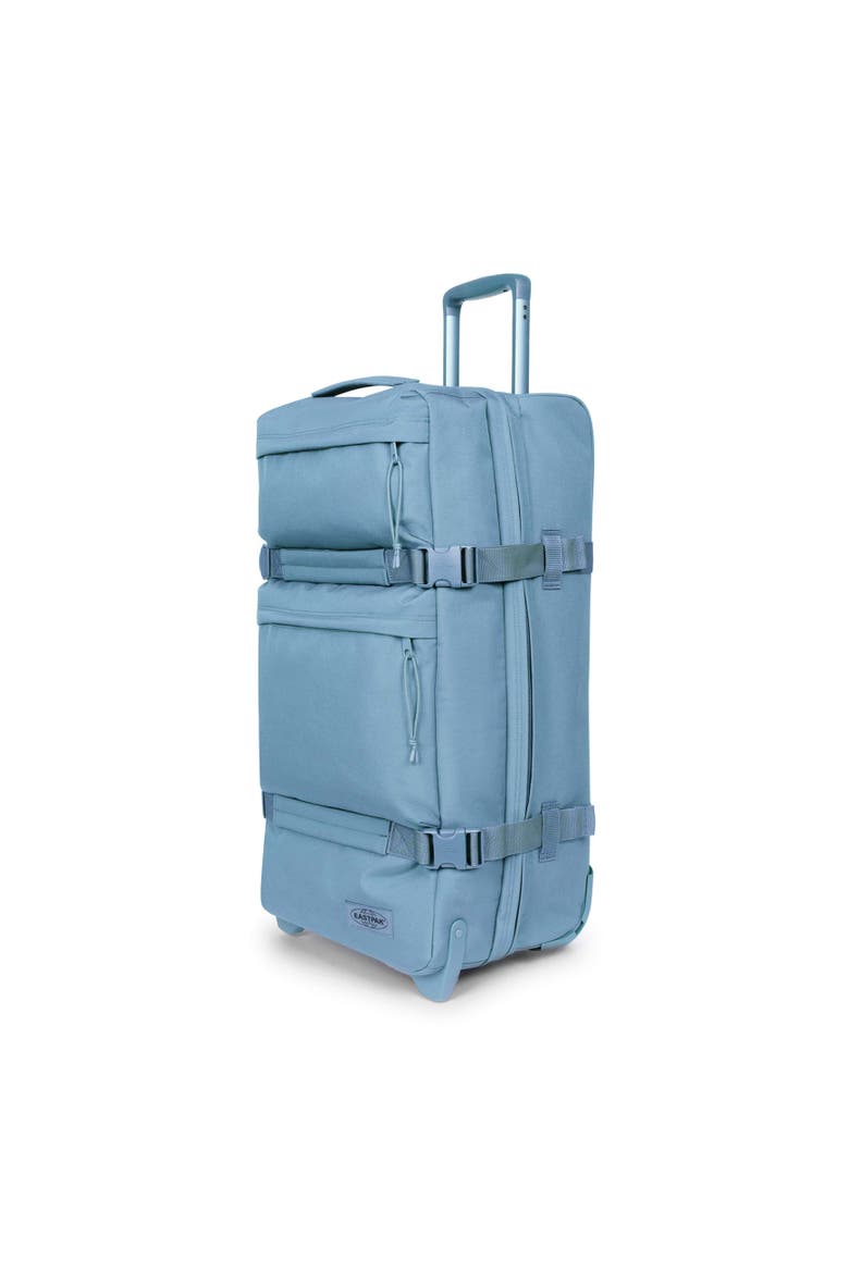 Transit'r Plus L Luggage, Alternate, color, Blue