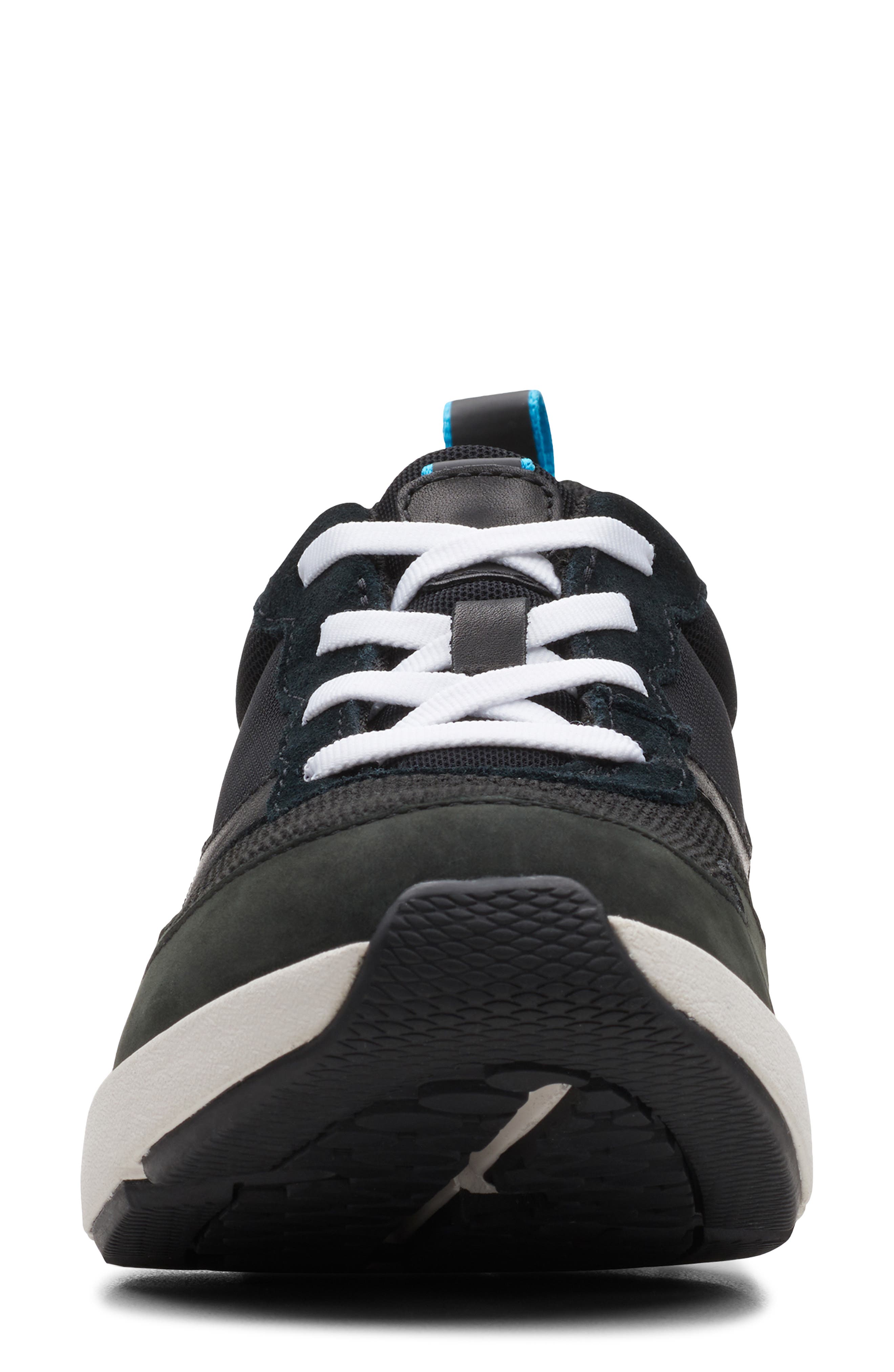 Clarks<sup>®</sup> Wave 2.0 Move Sneaker, Alternate, color, 