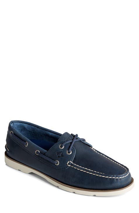 Nordstrom fashion men's sperry boat shoes