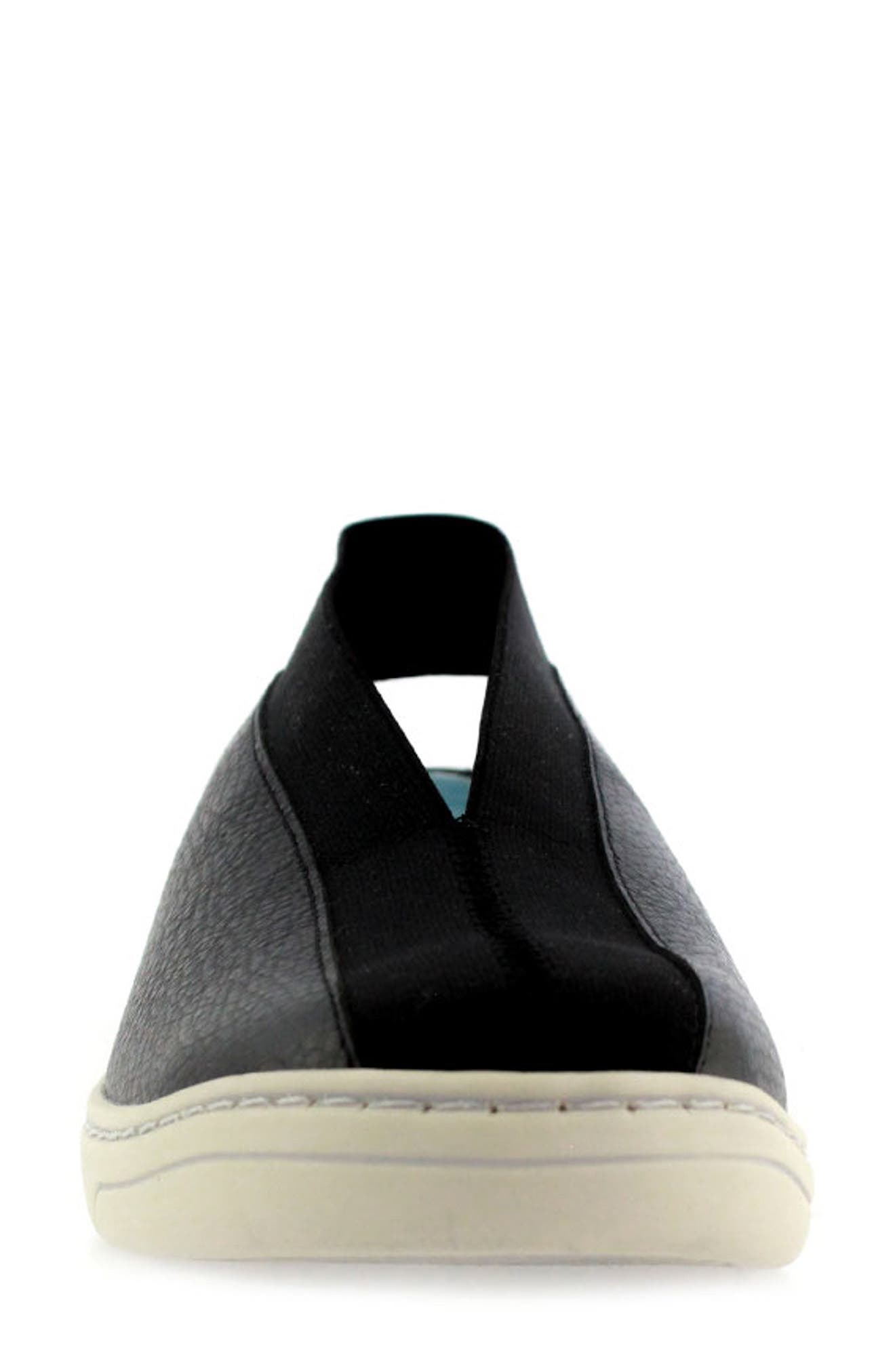 CLOUD Fleta Slingback Sneaker, Alternate, color, 