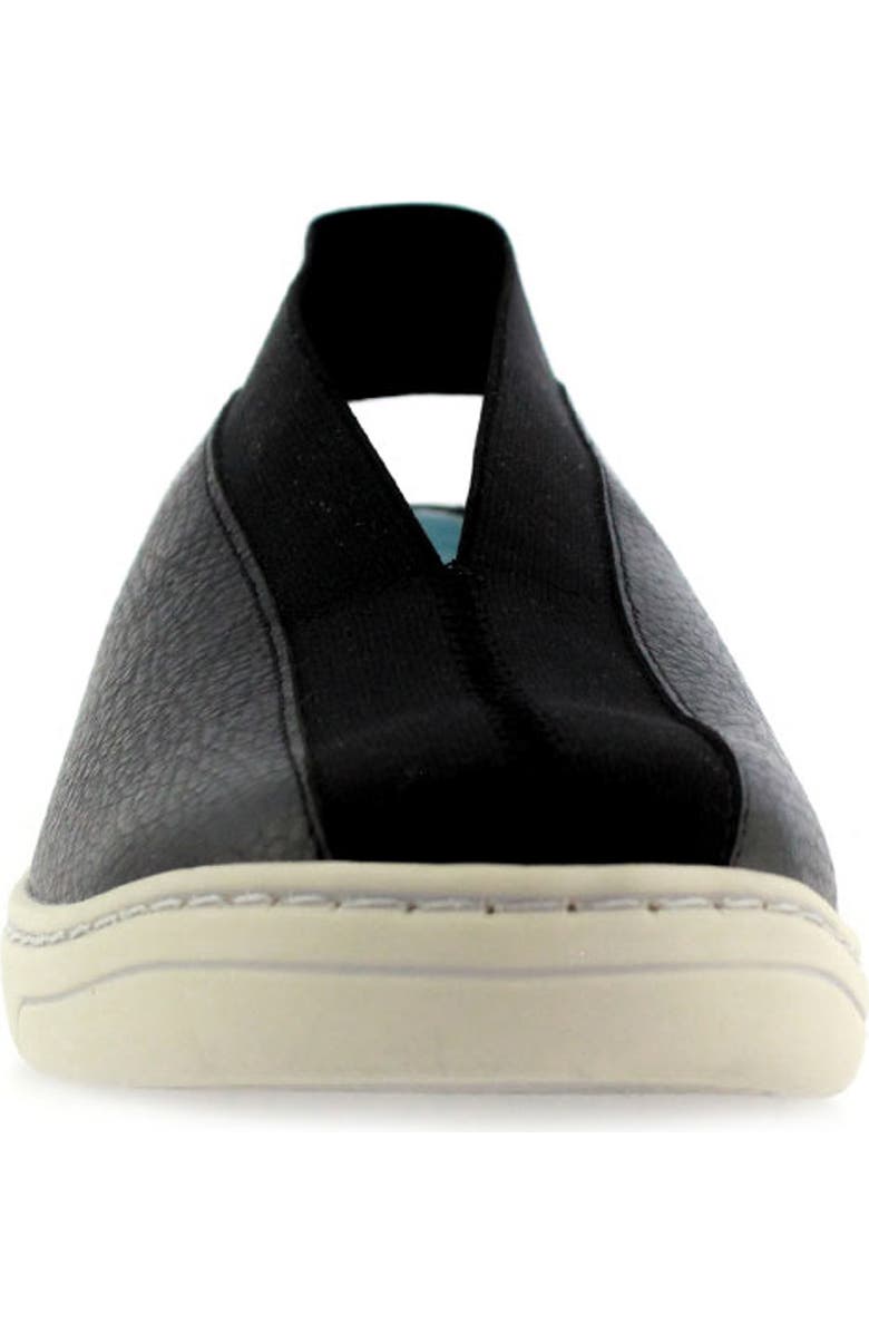 CLOUD Fleta Slingback Sneaker, Alternate, color,