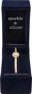 Danecraft Cubic Zirconia Bangle