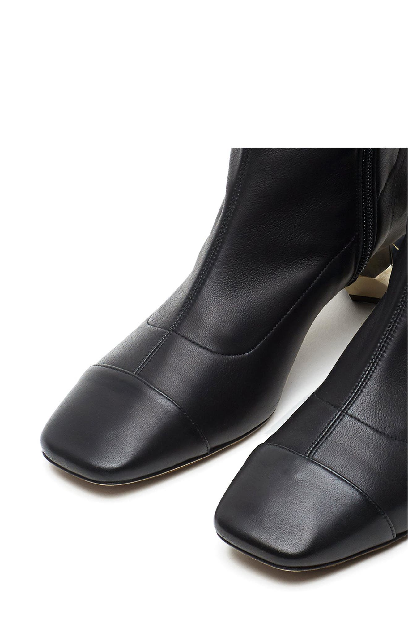 Frances Valentine Marni Bootie, Alternate, color, 