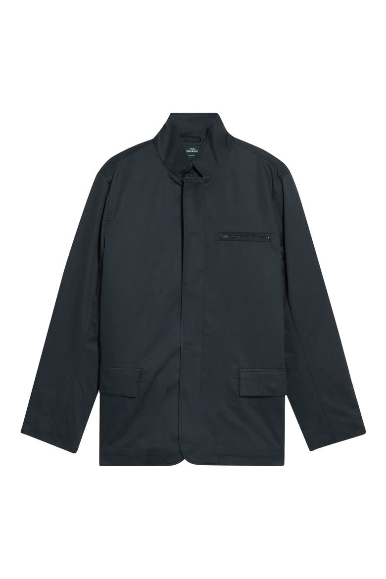 Winscombe 2.0 Hybrid Jacket, Main, color, MIDNIGHT