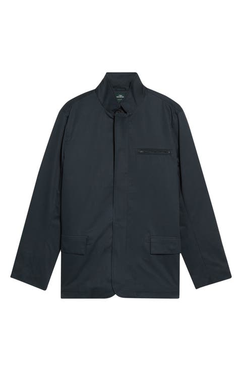 Winscombe 2.0 Hybrid Jacket