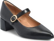 Söfft Stacy Pointed Toe Mary Jane Pump