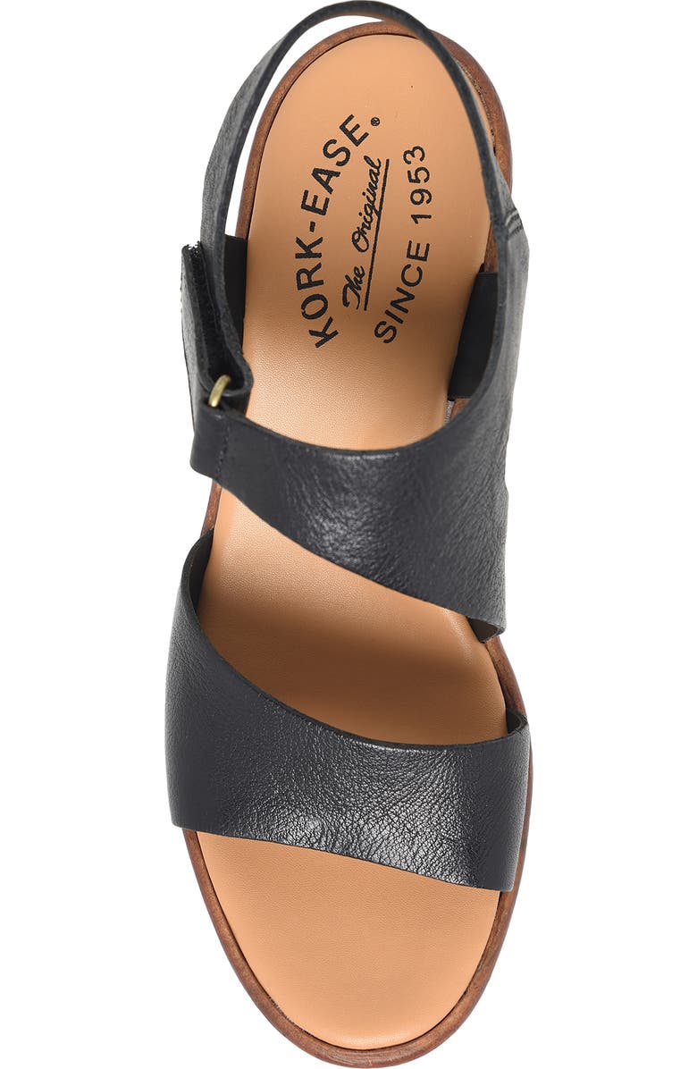 Kork-Ease<sup>®</sup> Cantal Slingback Platform Sandal, Alternate, color,