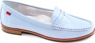 Marc Joseph New York East Village Patent Leather Penny Loafer