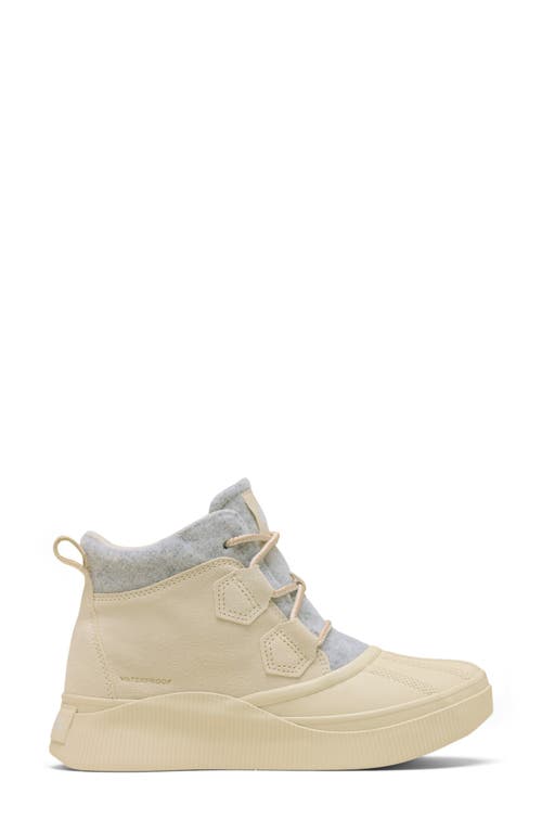 Sorel Out N About Iv Waterproof Duck Boot In Multi