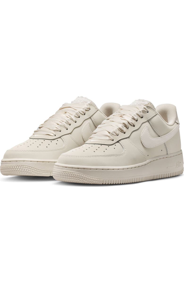 Nike Air Force 1 Retro Premium Basketball Sneaker, Main, color,
