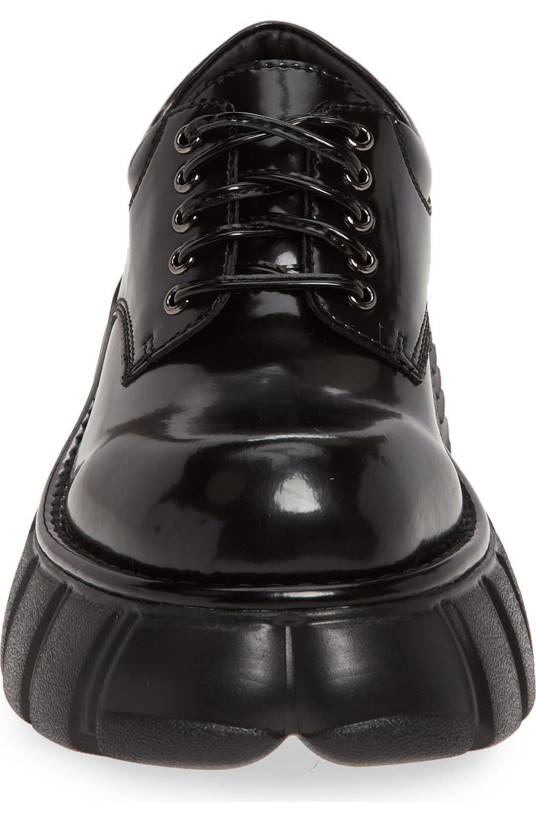 Jeffrey Campbell Barge Platform Derby, Alternate, color,