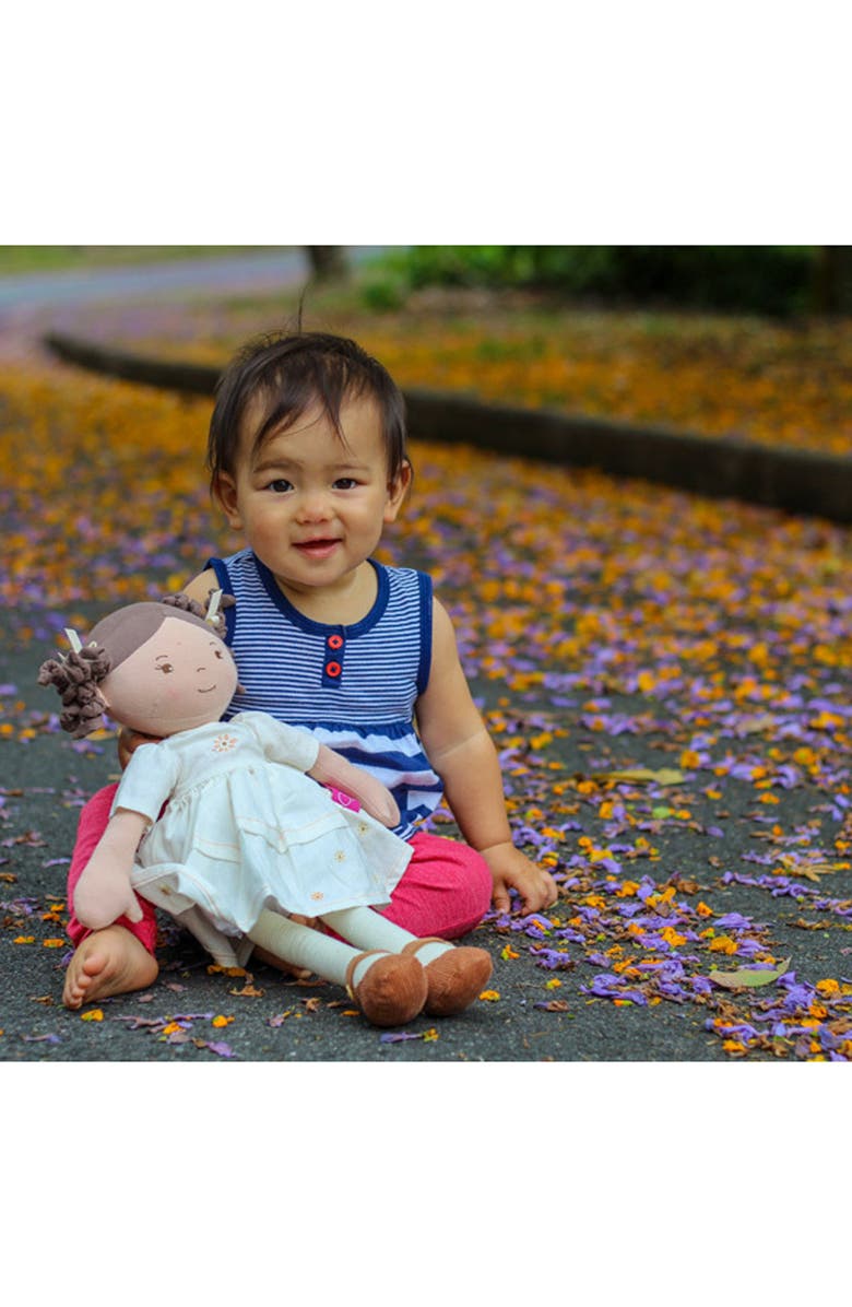 Tikiri Cecilia Doll, Alternate, color,