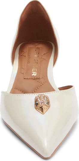 Belgravia d'Orsay Pump