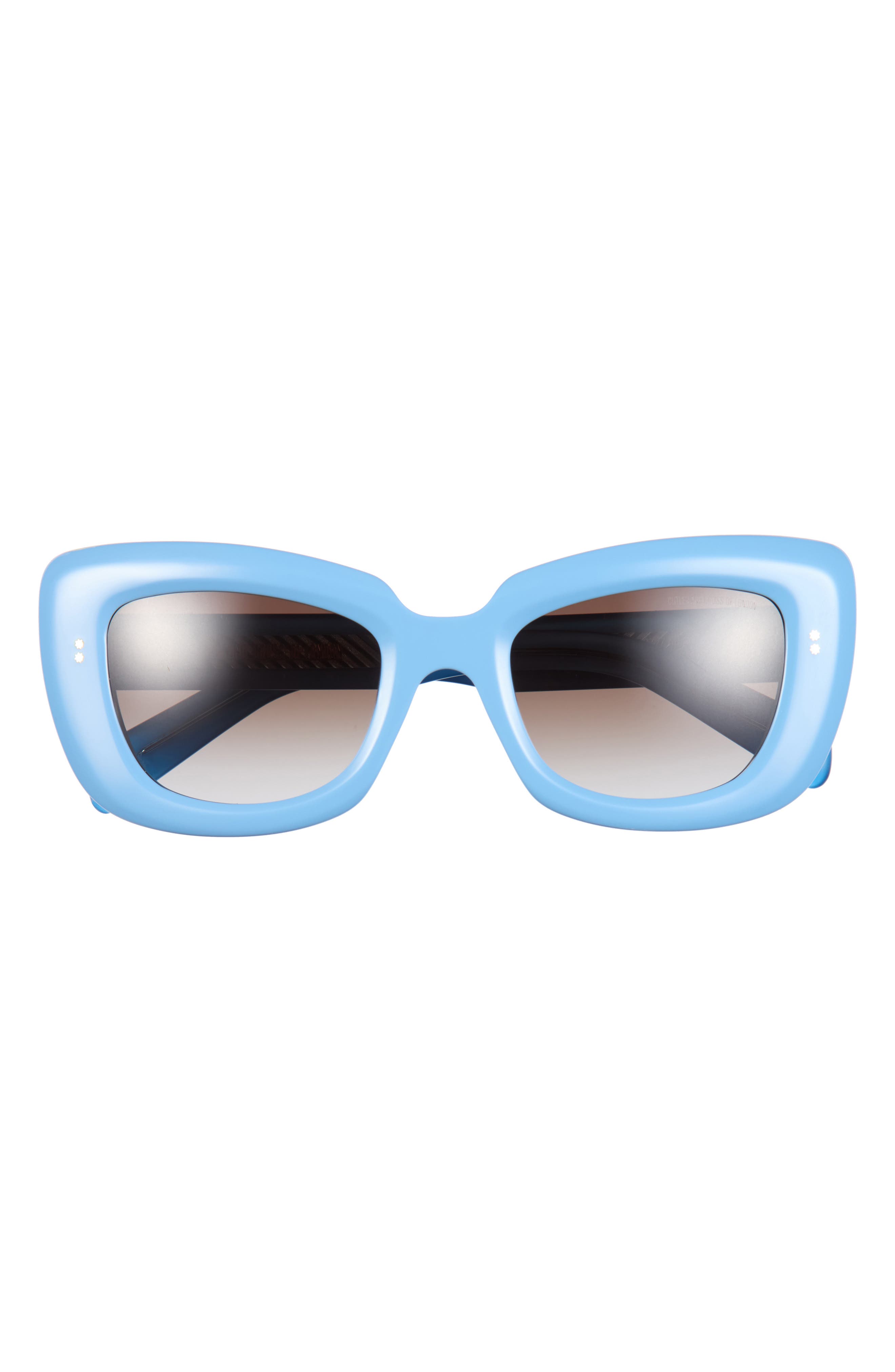 9797 Oversize Cat Eye Sunglasses