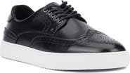 XRAY Mario Wingtip Brogue Sneaker