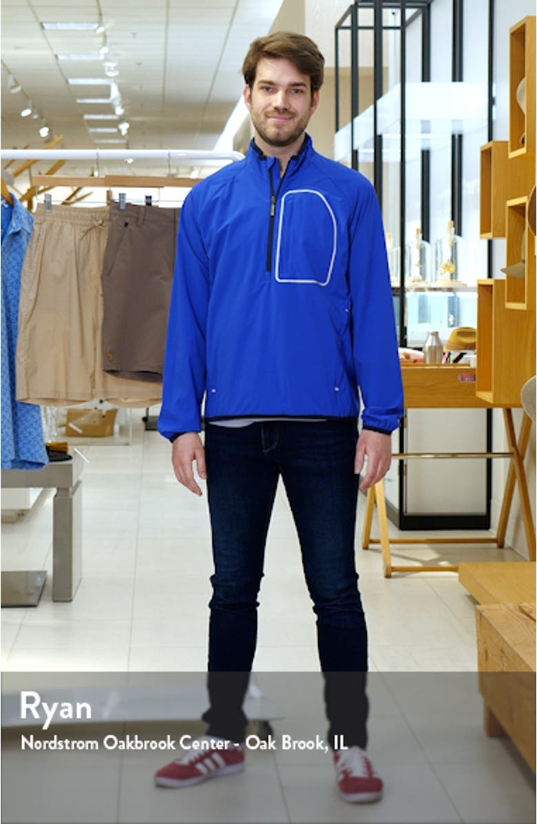 San Juan Wind Jacket, sales video thumbnail