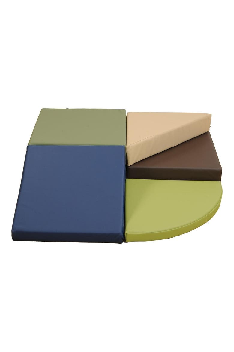Home Comfort Toddler Mountain, Alternate, color, Multicolored