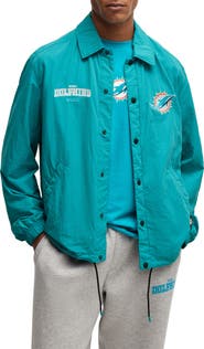 Boss X NFL x NFL Otto Jacket