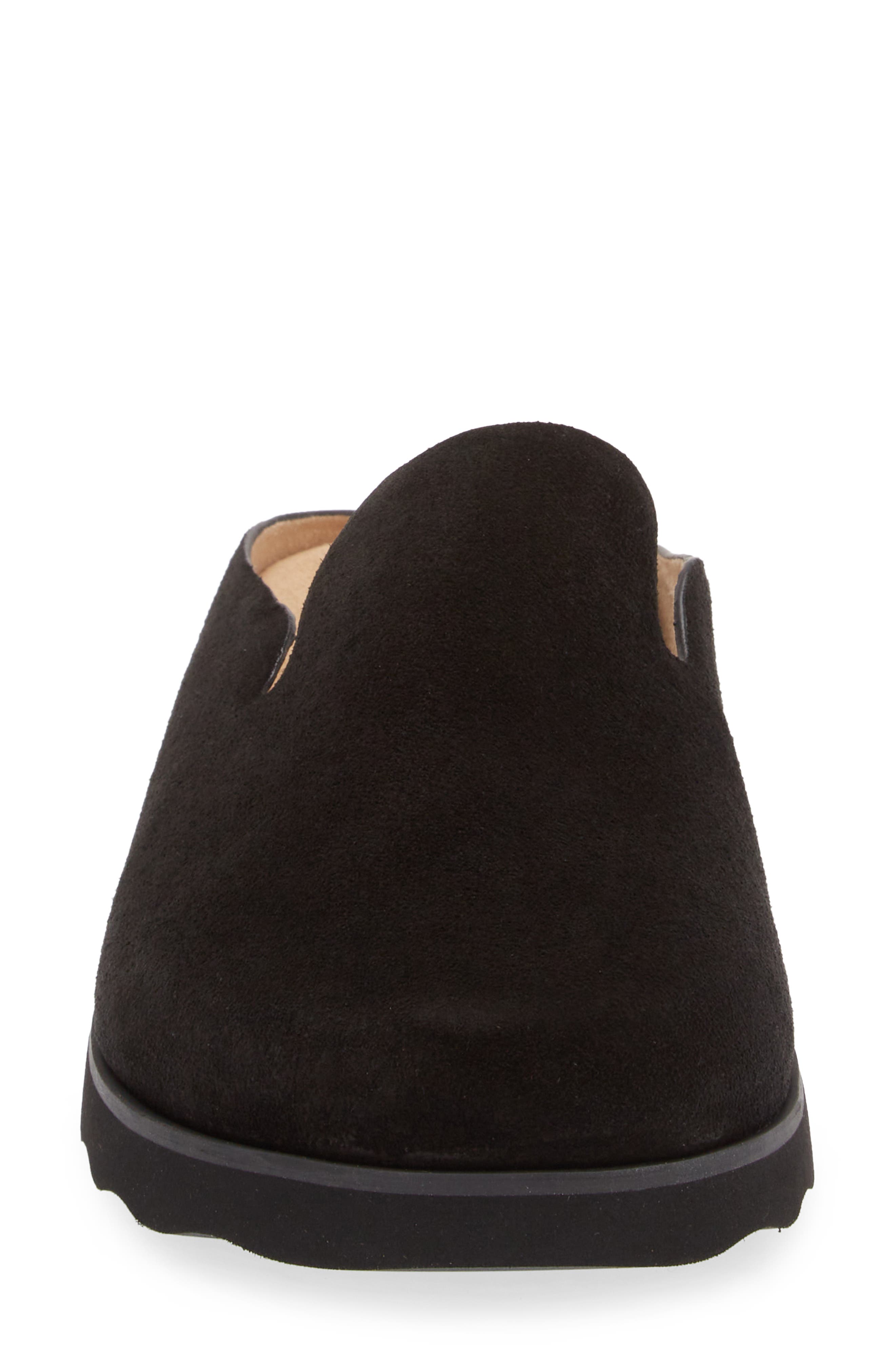 Vince Carmel Clog, Alternate, color, 