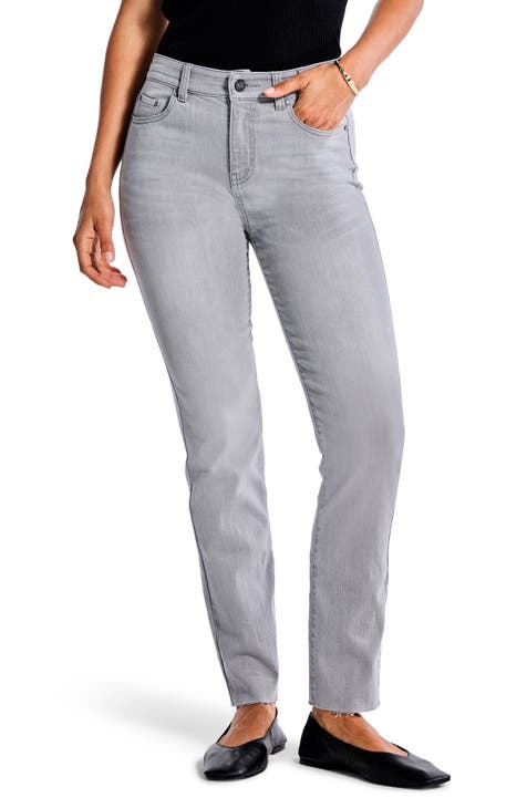 Grey Petite Jeans for Women Nordstrom