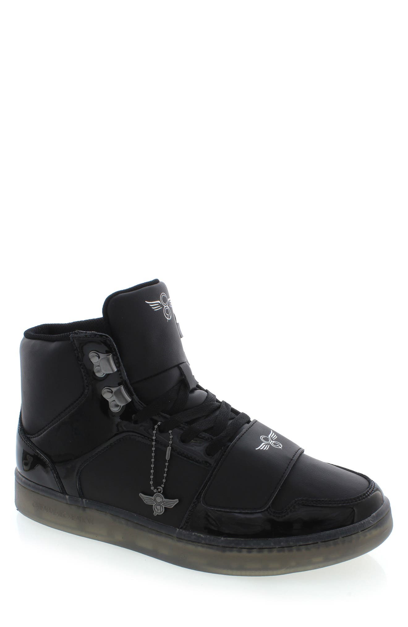Creative Recreation Cesario Hi XXI Sneaker, Main, color, 