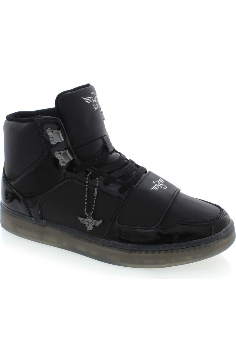 Creative Recreation Cesario Hi XXI Sneaker, Main, color,
