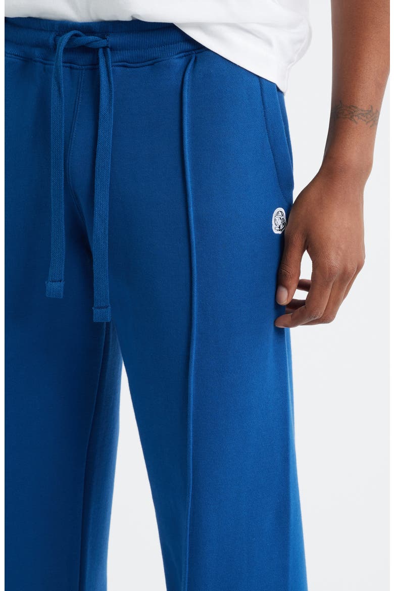 BB Curve Sweatpants, Alternate, color, NAVY