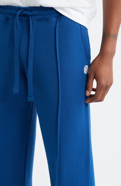 Billionaire Boys Club Bb Helmet Sweatpants In Blue