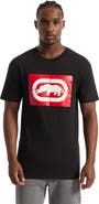 Ecko Unltd. Iconix Logo Tee