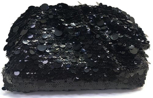 Rafé New York Rafe New York Aya Frame Clutch In Black