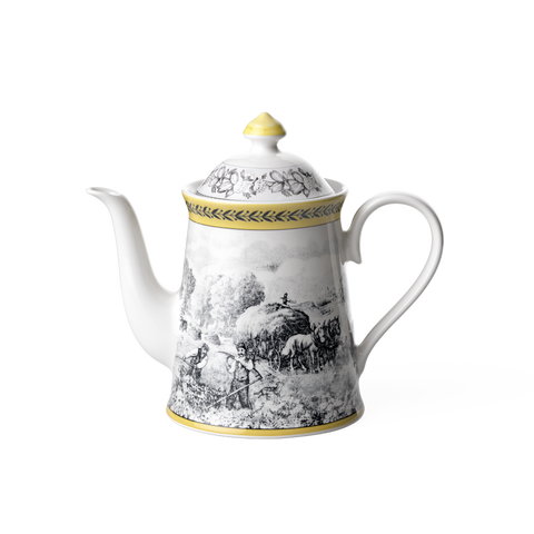 Audun Ferme Coffeepot