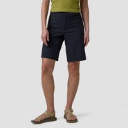 Backcountry Wasatch Ripstop 9" Trail Short - Women's