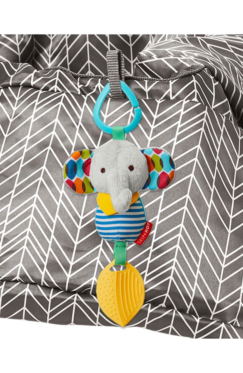 Skip Hop Shopping Cart & Highchair Cover, Alternate, color,