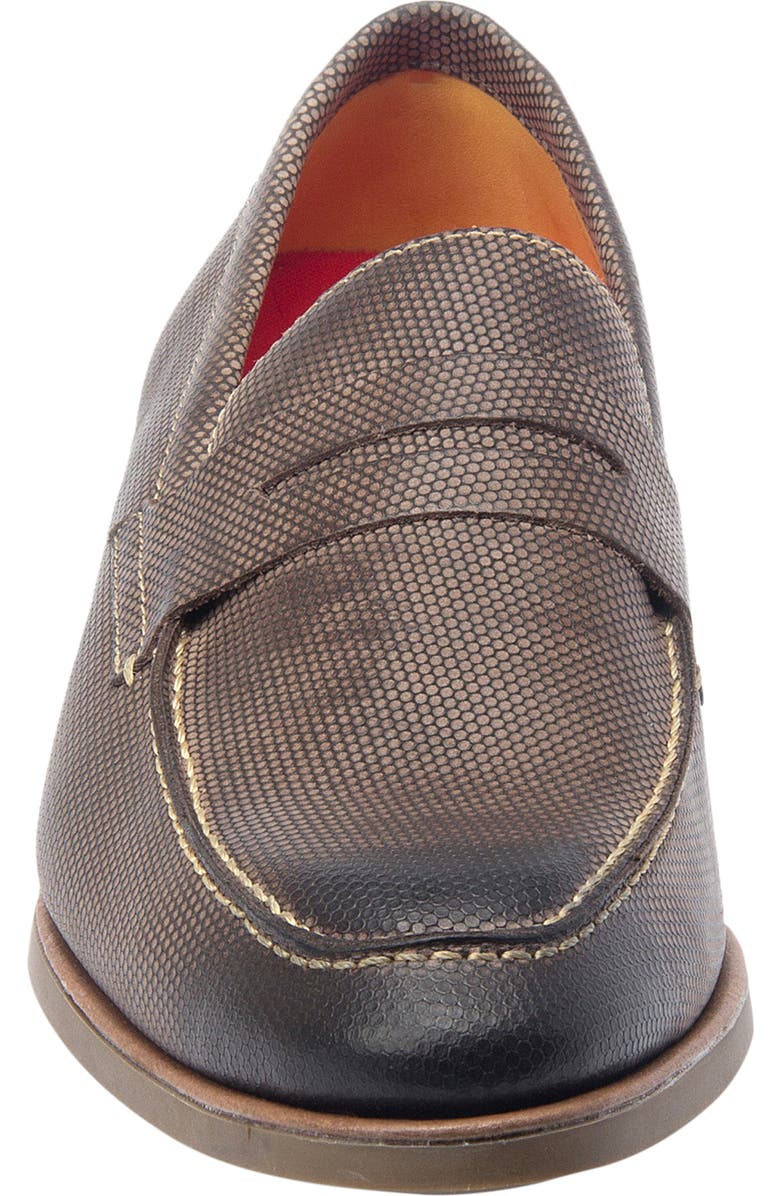 Sandro Moscoloni Mercel Penny Loafer, Alternate, color,
