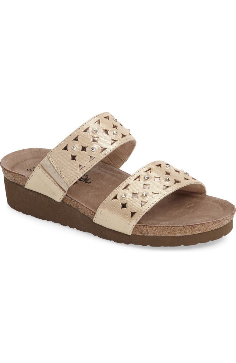 Naot 'Susan' Sandal, Main, color,