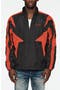 Colorblock Nylon Jacket