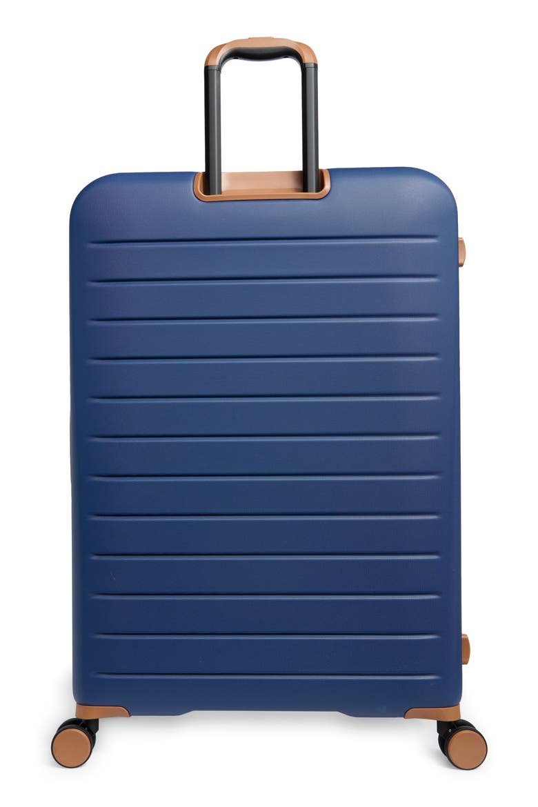 Legion 31-Inch Hardside Luggage, Alternate, color, DEEP BLUE
