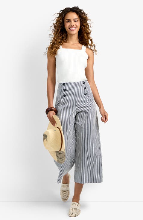 Saltie Pant