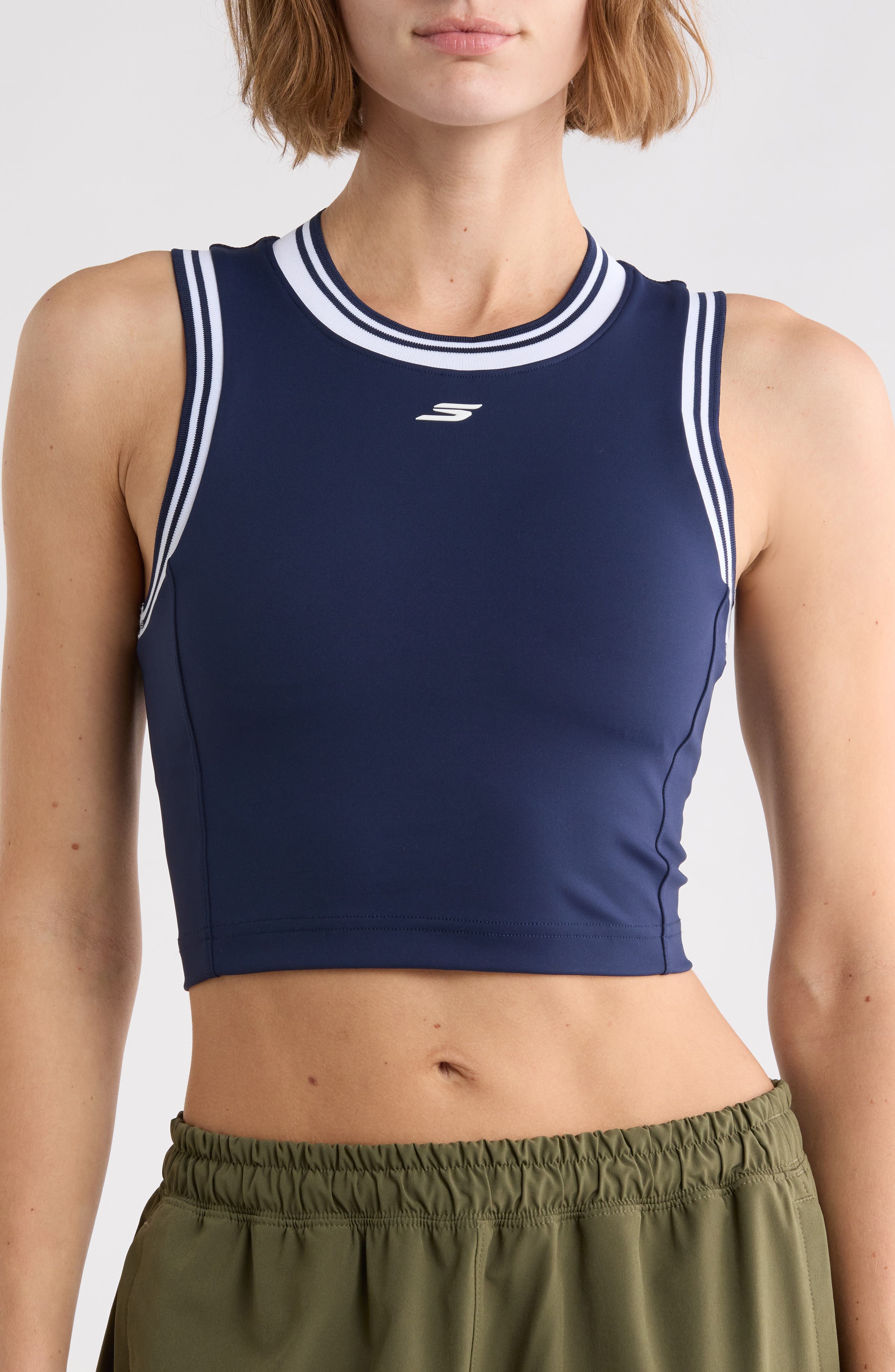 Court Tank