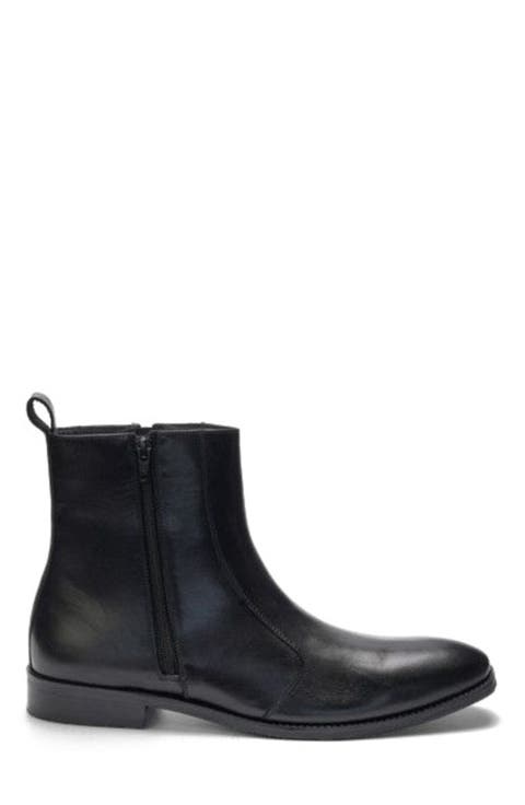 Lexington Zip Boot