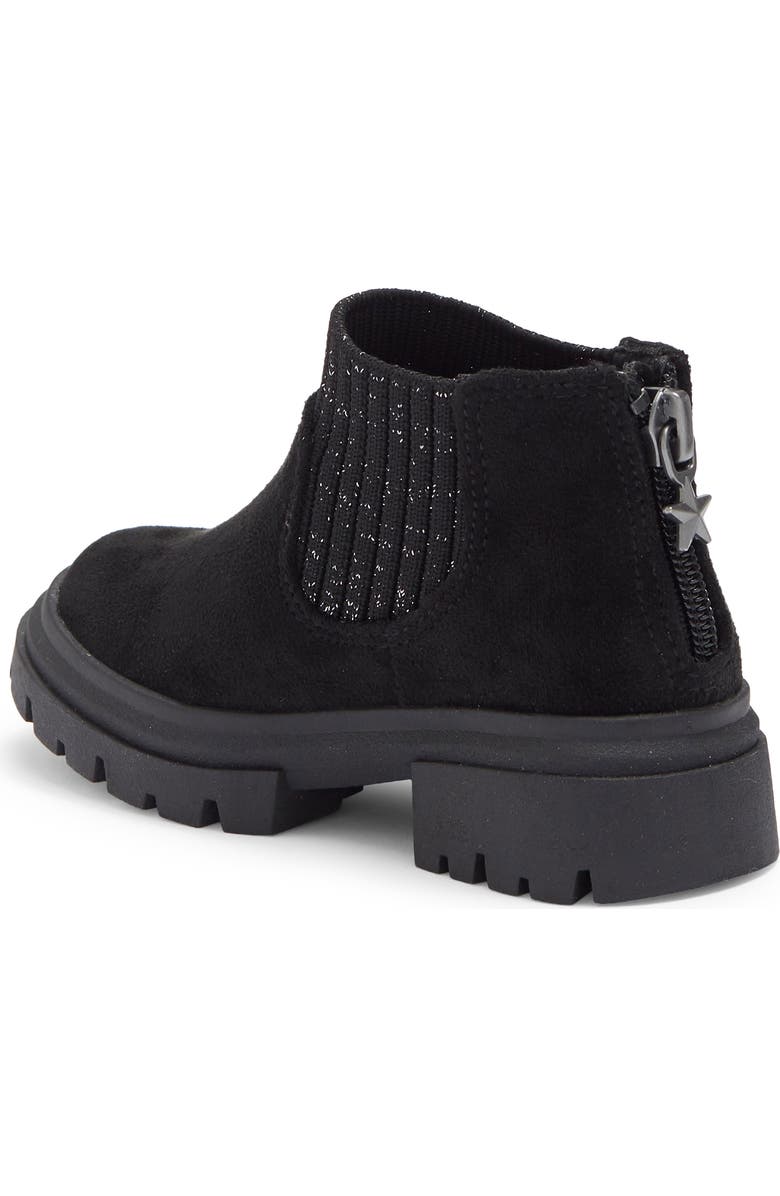 Blowfish Malibu Kids' Lug Sole Chelsea Boot, Alternate, color,