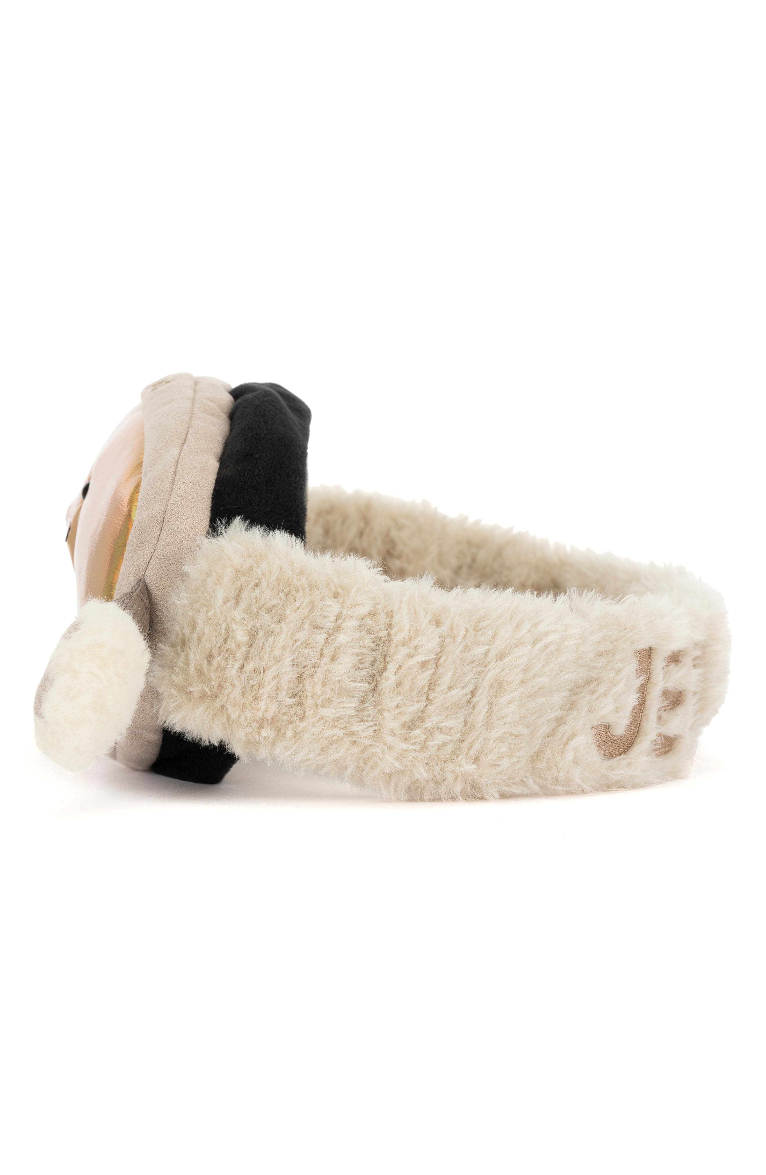 Jellycat Amuseables Sports Ski Club Goggles | Nordstrom