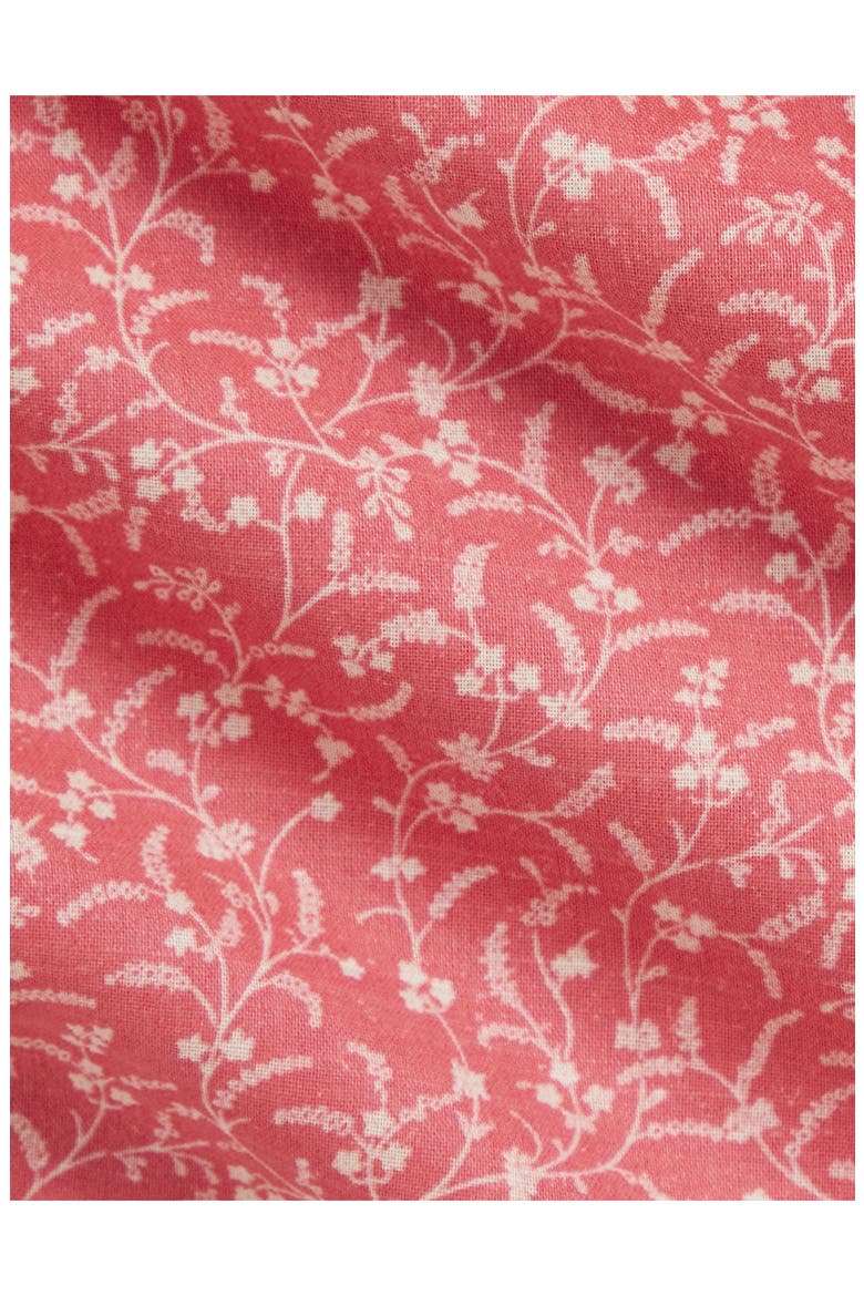 Cotton Dress, Alternate, color, PROLYN FLORAL PINK