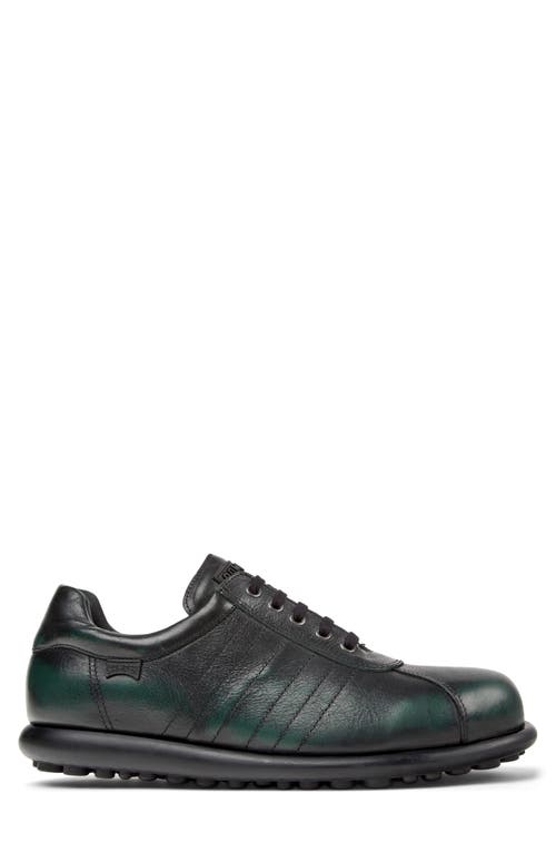 Camper Pelotas Ariel Lace-up Sneakers In Multi