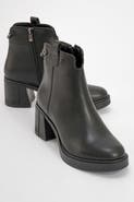 Prologue Shoes Mier Chunky Boot